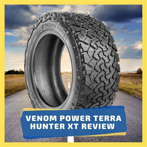 Venom terra hunter xt reviews - ICE HUNTER WTS LIGHT TRUCK WINTER TIRE Driving on ice and snow during the winter months is made a little bit easier with the Ice Hunter WTS light truck tire. It’s designed to deliver safe driving, fuel economy, durability and give the driver excellent handling in various winter conditions on and off the pavement.